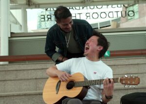 Série japonesa ‘Meet Me There’ definida para adaptação em Cingapura