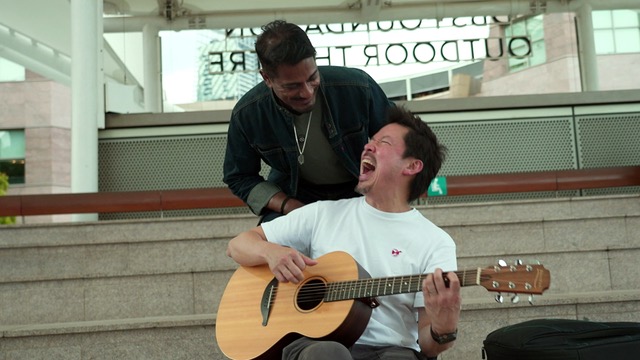 Série japonesa ‘Meet Me There’ definida para adaptação em Cingapura