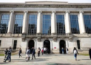 Estado de Ohio encontra rapidamente um presidente