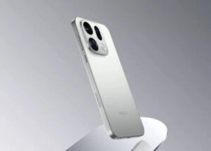 Este novo rival carro-chefe do Android está levando o zoom além da Apple e da Samsung