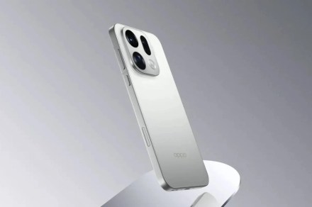 Este novo rival carro-chefe do Android está levando o zoom além da Apple e da Samsung