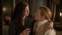 Temporada final de “Outlander” atinge maior audiência em 4 anos com estreia