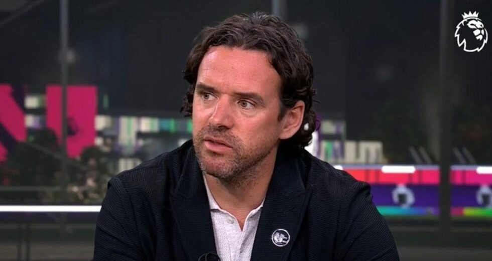 Owen Hargreaves prevê contratação de £ 69 milhões pelo Liverpool para se tornar ‘o melhor do mundo’ | Futebol
