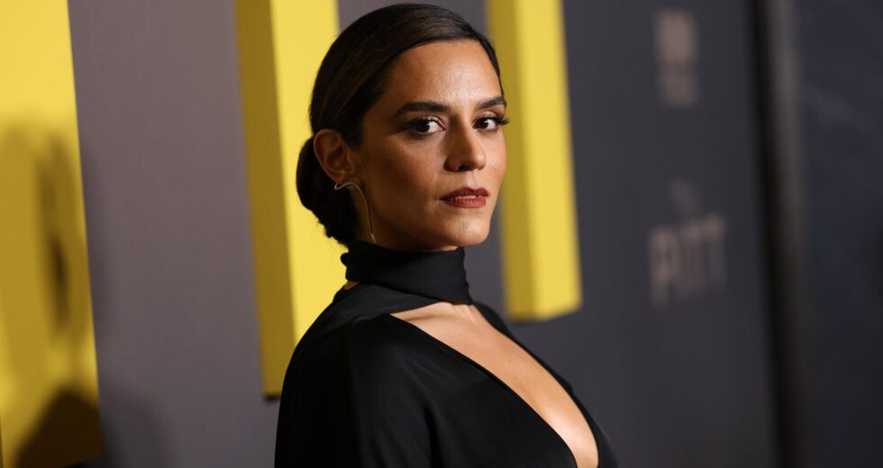 Sepideh Moafi disse ao primeiro agente “F * ck No” para mudar de nome