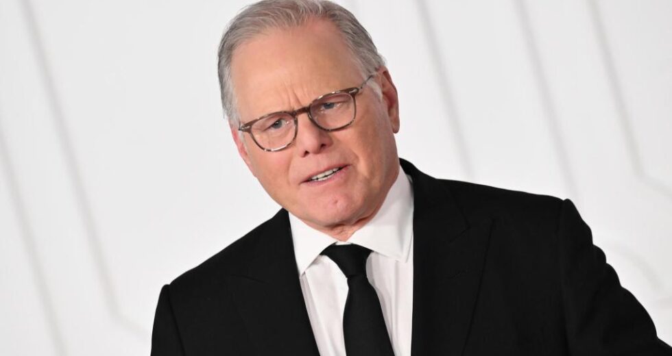 David Zaslav definido para US$ 886 milhões em pagamentos e benefícios da fusão WBD-Paramount