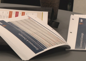 Grande Conselho do Príncipe Albert compartilha estudo de policiamento de US$ 1,4 milhão com a comunidade