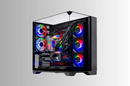 Os preços das peças de PC estão brutais no momento, então vale a pena dar uma olhada séria neste desktop para jogos Skytech RX 9070 XT por US $ 1.649