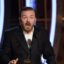 Ricky Gervais dá uma resposta cheia de palavrões aos fãs que querem que ele seja o apresentador do Oscar