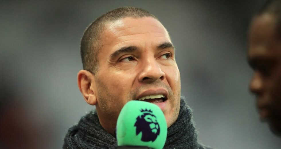 Stan Collymore afirma que a estrela do Chelsea de £ 40 milhões é ‘a melhor que já vi nesta temporada’ | Futebol