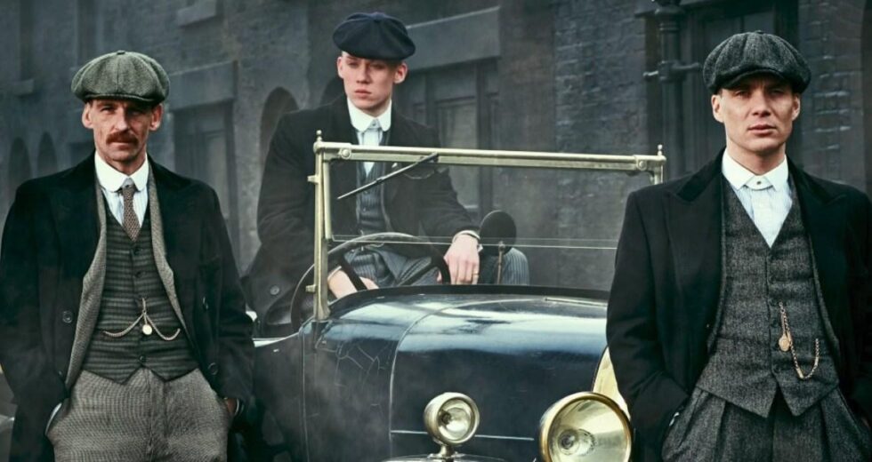 A estrela de Peaky Blinders compartilha pensamentos sobre não aparecer no filme Immortal Man