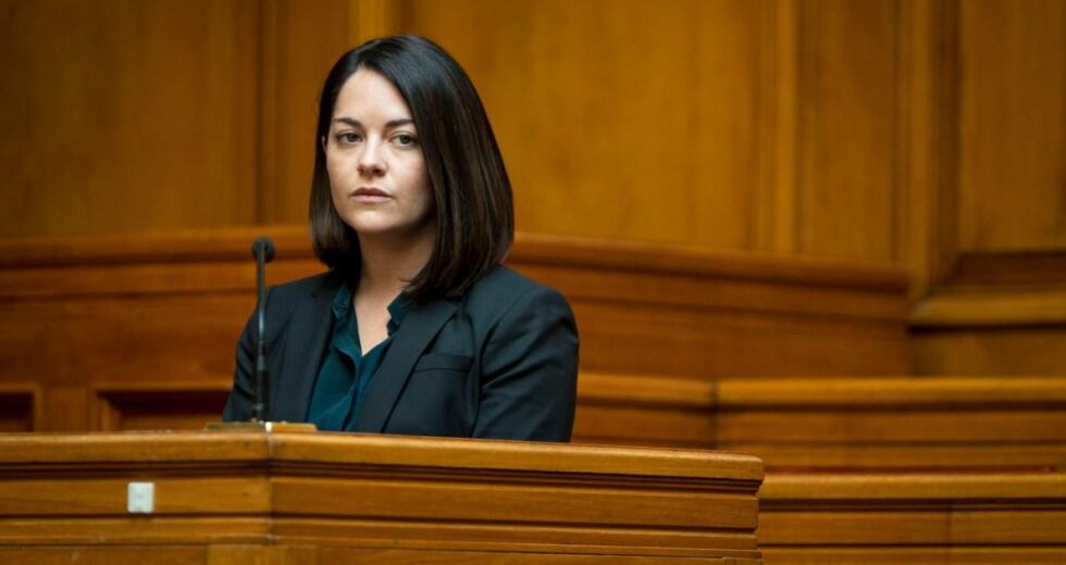 Mistério de assassinato ‘emocionante’ da BBC sobe ao top 10 da Netflix depois de ser adicionado discretamente