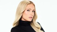 Paris Hilton se junta ao filme de Christopher Briney ‘Clashing Through the Snow’