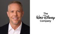 Walt Disney Company promove Paul Roeder a diretor de comunicações corporativas