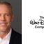 Walt Disney Company promove Paul Roeder a diretor de comunicações corporativas