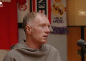 Paul Scholes afirma que a estrela do Arsenal parece ‘perdida’ após a derrota do Man City | Futebol