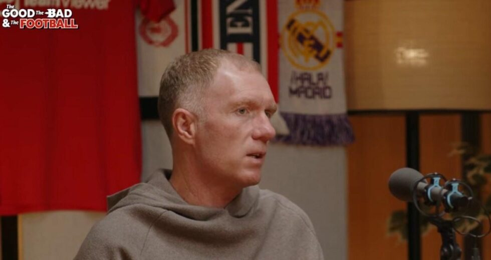 Paul Scholes afirma que a estrela do Arsenal parece ‘perdida’ após a derrota do Man City | Futebol