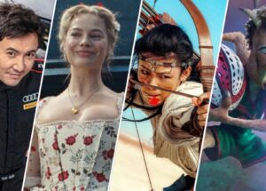 ‘Scream 7’ atinge US $ 97 milhões + WW, ‘Pegasus 3’ atinge meio bilhão