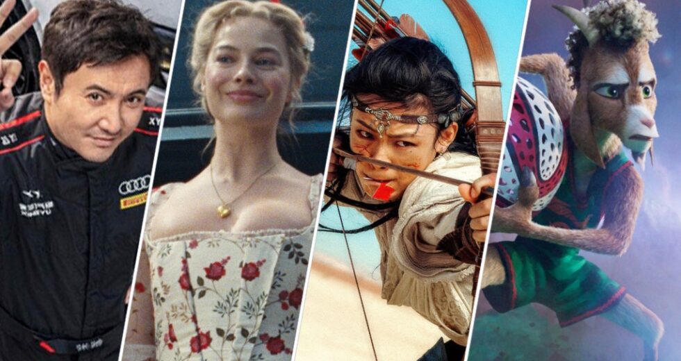 ‘Scream 7’ atinge US $ 97 milhões + WW, ‘Pegasus 3’ atinge meio bilhão