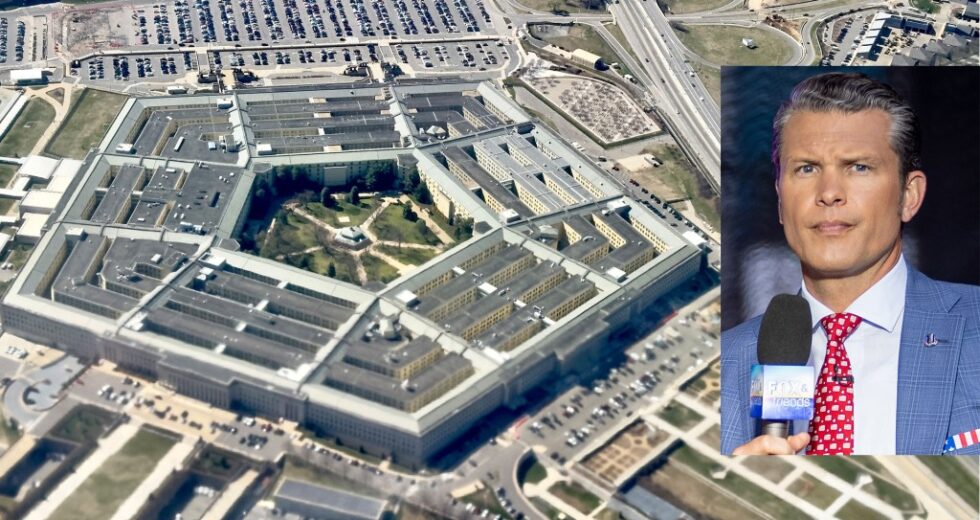 Pete Hegseth responde à repreensão do tribunal com a nova política de imprensa do Pentágono