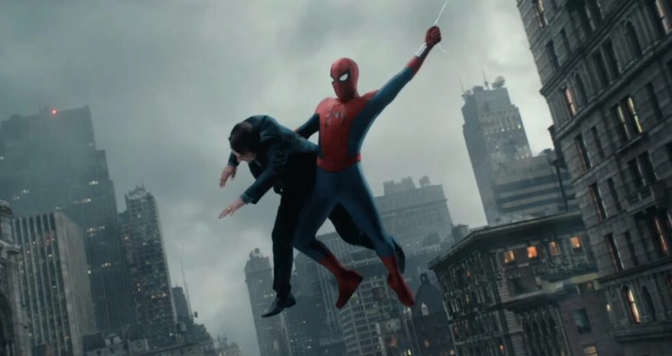 Aqui estão todas as coisas incríveis que vimos no trailer de Homem-Aranha: Brand New Day