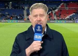 Peter Schmeichel afirma que estrela do Chelsea de £ 25 milhões foi rebaixada por Liam Rosenior | Futebol