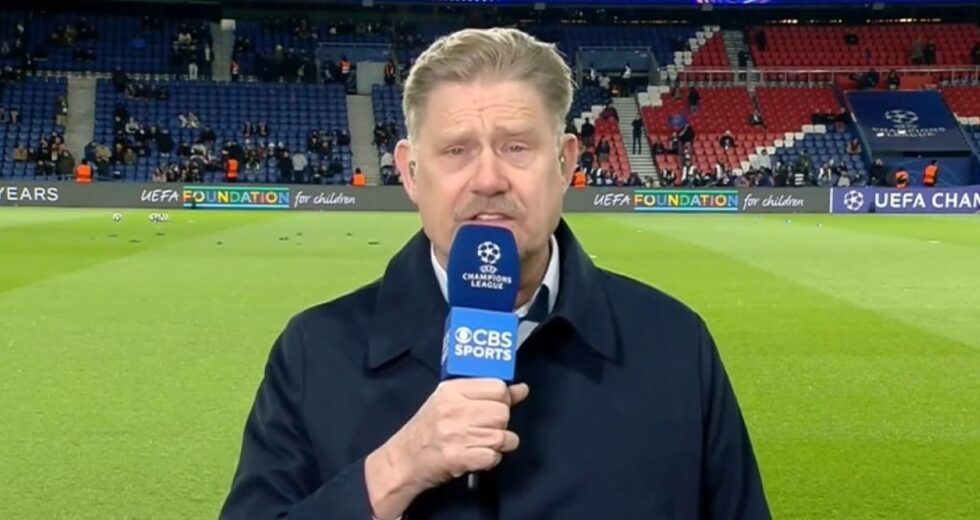 Peter Schmeichel afirma que estrela do Chelsea de £ 25 milhões foi rebaixada por Liam Rosenior | Futebol