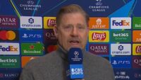 Peter Schmeichel acusa Igor Tudor de ‘matar’ carreira de jogador do Tottenham | Futebol