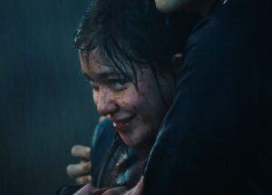 The Blood Demon ‘vende para vários territórios