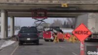 Saskatchewan vê 4º ataque em viaduto em menos de um mês