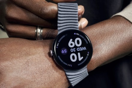 Problemas de atualização do Pixel Watch podem distorcer seus dados de atividade diária