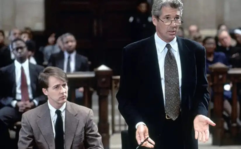 ‘Primal Fear’ recebe primeira adaptação para teatro, West End e Broadway Eyed