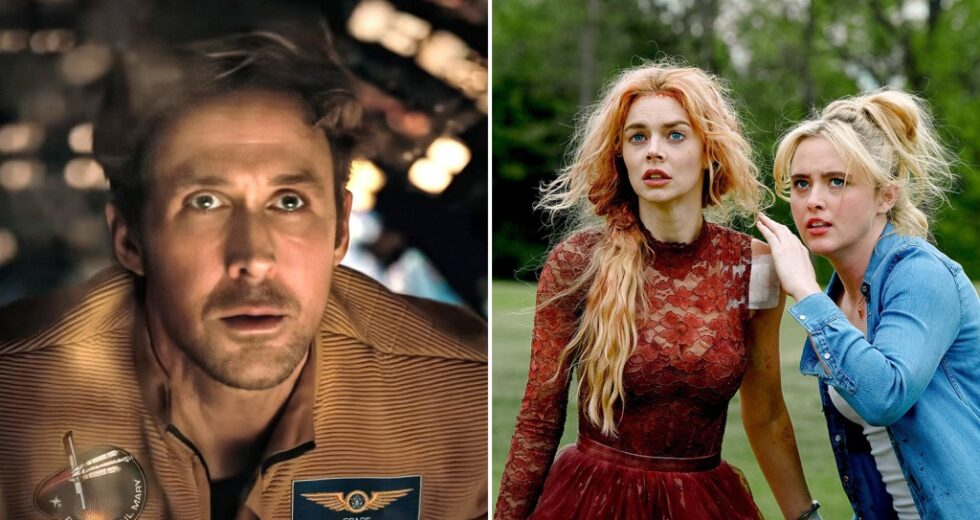 ‘Projeto Hail Mary’ visa $ 100 milhões + abertura global de bilheteria, ‘Ready or Not 2’ $ 14 milhões