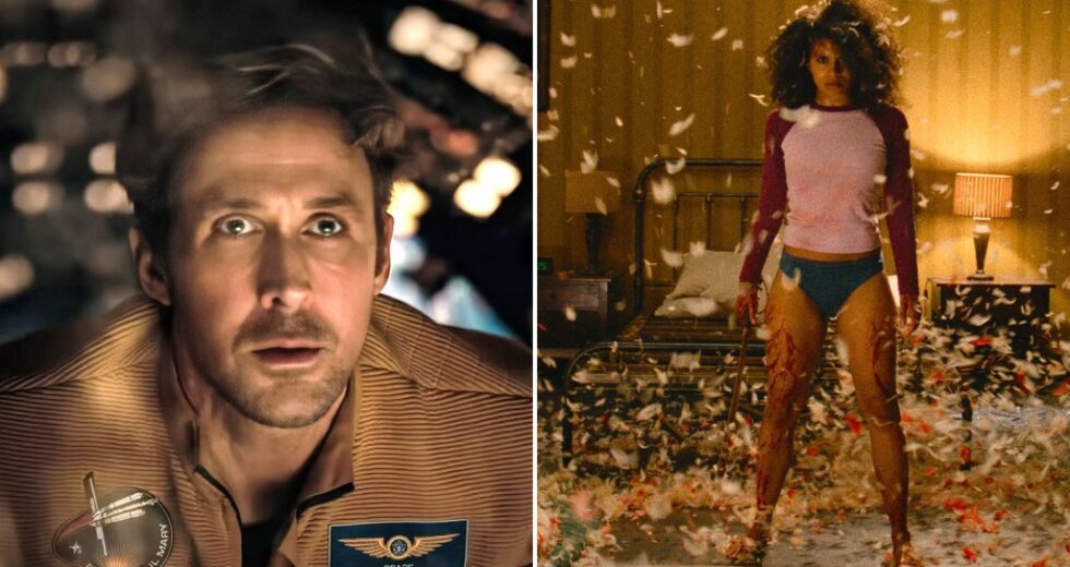 ‘Eles vão te matar’ não vão matar o ‘Projeto Hail Mary’ nas bilheterias do fim de semana