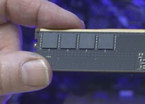 Aumento do preço dos eletrônicos devido à escassez global de chips de memória ‘Pode ser apenas o novo normal’