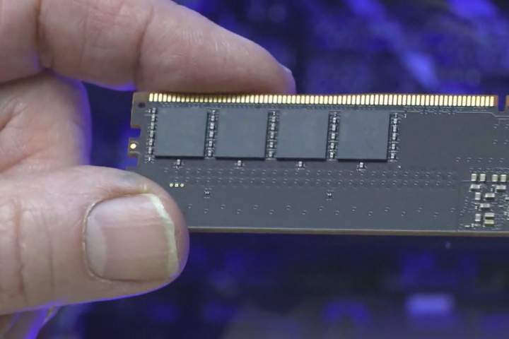 Aumento do preço dos eletrônicos devido à escassez global de chips de memória ‘Pode ser apenas o novo normal’