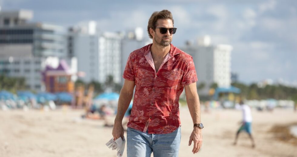 ‘RJ Decker’ muda para 21h às terças-feiras enquanto aguarda a renovação da 2ª temporada