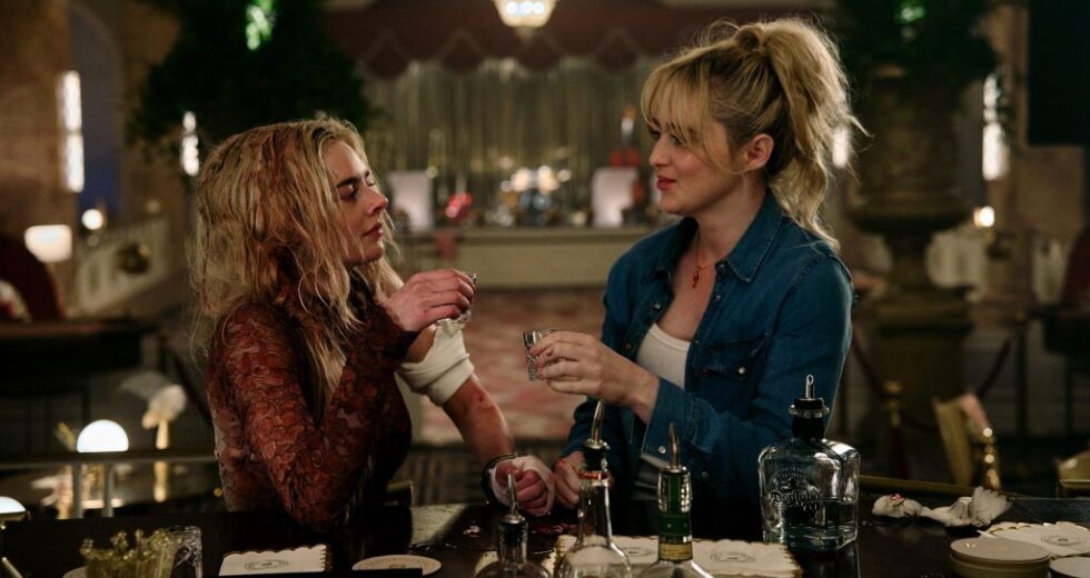 A tecelagem de Samara proporciona bons momentos