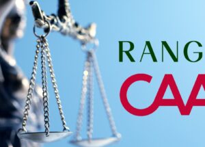 CAA enfrentando nova batalha legal: aqui está o que esperar