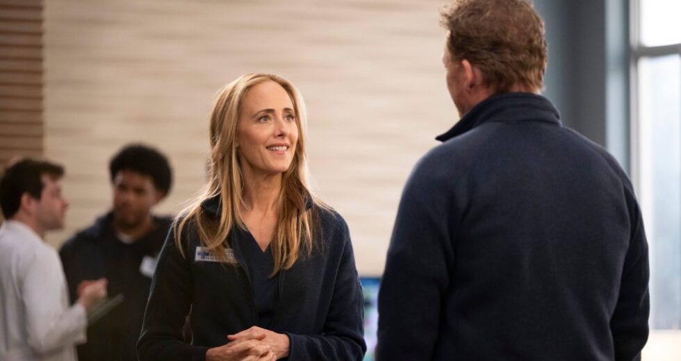 Começa a contagem regressiva para a saída de Teddy e Owen