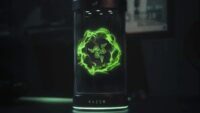Razer revela uma versão totalmente agente de seu companheiro de IA AVA