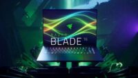O mais recente Blade 16 da Razer é alimentado por Intel com melhor bateria e desempenho
