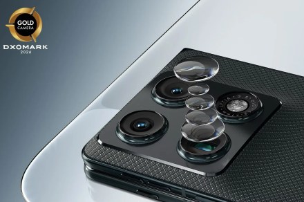 Parece que câmeras modulares magnéticas para telefones chegarão ao mercado em breve