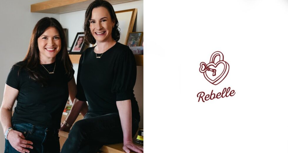 Rebelle Media muda de marca, adaptando ‘The Paradise Problem’ e ‘The Heir Apparent’