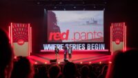 ‘Red Pants’ do Quirguistão ganha prêmio Top Series Mania Forum