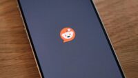 Reddit quer verificar se você está usando a câmera Face ID do iPhone
