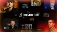 Republic Film revela seu mais recente empreendimento de financiamento de fãs, The XPrize