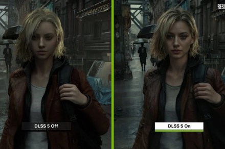 Nvidia e Bethesda limpam o ar no DLSS 5, fazendo os jogos parecerem “resíduos de IA”