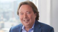 CEO da Imax, Richard Gelfond, tirando licença médica temporária