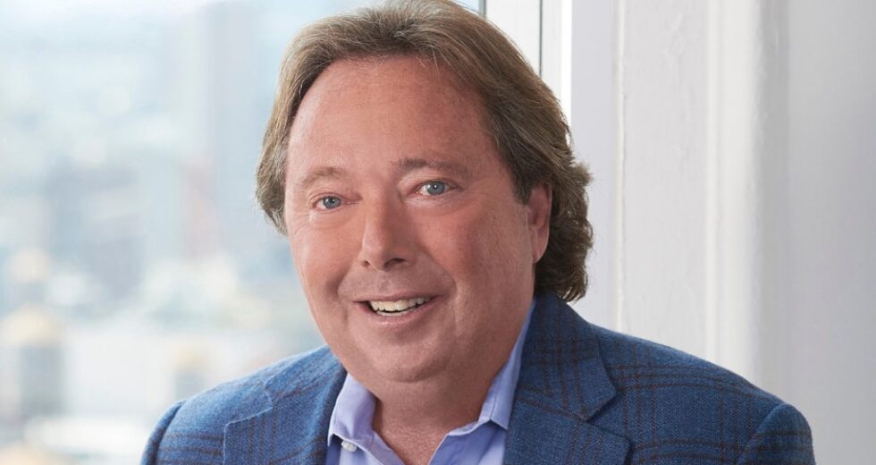 CEO da Imax, Richard Gelfond, tirando licença médica temporária