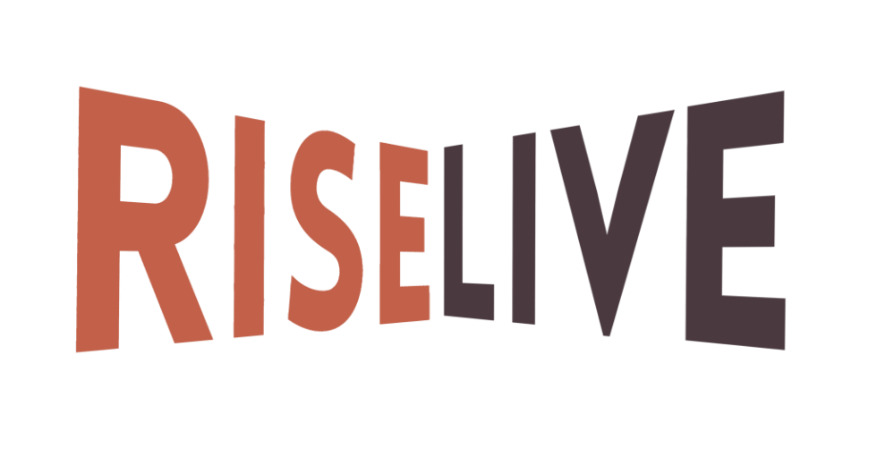 Rise Literary lançará série de palestrantes ao vivo RiseLive